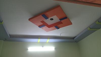 Living Room Image of 576 Sq.ft 2 BHK Independent House for sale in Manali New Town Chennai for Rs. 3900000