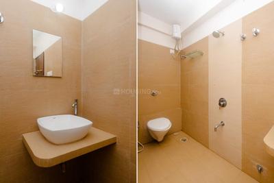 Image of 4600 Sq.ft 6 BHK Apartment / Flat for sale in V Raheja New Lite, Santacruz West, Mumbai for Rs. 280000000