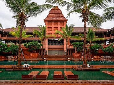 Image of 3500 Sq.ft 5 BHK Villa for rent in Avadh Heliconia Homes, Tukwada, Vapi for Rs. 85000