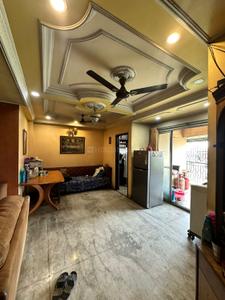Hall Image of 1400 Sq.ft 2 BHK Apartment / Flat for sale in Entally Kolkata for Rs. 12500000