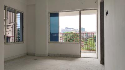 Bedroom Image of 1000 Sq.ft 3 BHK Apartment / Flat for sale in Dum Dum Park Kolkata for Rs. 5499000