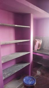 Kitchen Image of 650 Sq.ft 2 BHK Builder Floor for rent in Ponmar Chennai for Rs. 11000
