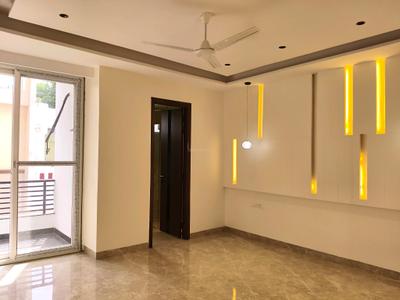 Bedroom Image of 2367 Sq.ft 3 BHK Builder Floor for sale in Sector 23 Gurgaon for Rs. 31300013