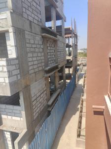 Image of 1550 Sq.ft 3 BHK Villa for sale in UP Life Phase 1, Pirangut, Pune for Rs. 7400000