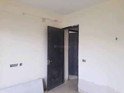 Bedroom Image of 822 Sq.ft 2 BHK Builder Floor for sale in Signature Global Park III , Sector 36 Sohna for Rs. 7000000