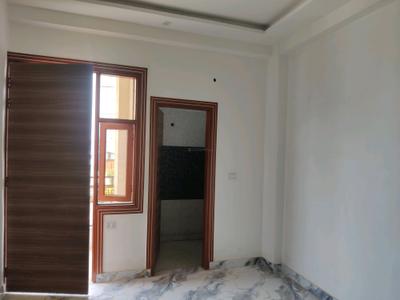 Bedroom Image of 900 Sq.ft 3 BHK Builder Floor for sale in DLF Ankur Vihar Ghaziabad for Rs. 3410032