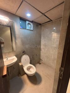 Image of 1480 Sq.ft 3 BHK Apartment / Flat for rent in Mahabal Casa The Status, Chandkheda, Ahmedabad for Rs. 32000