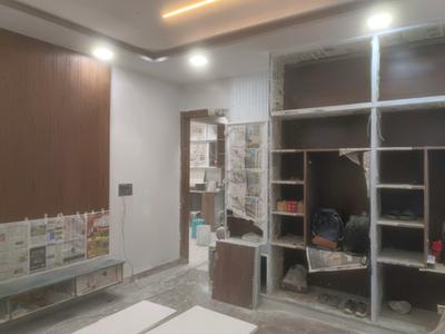 Bedroom Image of 2300 Sq.ft 4 BHK Builder Floor for sale in Sector 23 Rohini New Delhi for Rs. 26000000