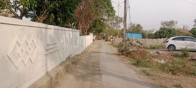 Image of 1614 Sq.ft Residential Plot / Land for sale in Goldmark Urban Edge, Hinjawadi Phase 3, Pune for Rs. 4035000