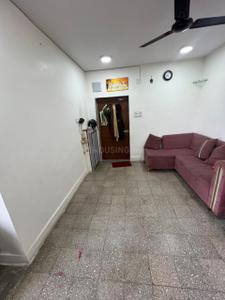 Hall Image of 1242 Sq.ft 3 BHK Apartment / Flat for sale in Risha Borsalli Apartments, Khanpur Ahmedabad for Rs. 3500000