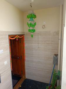 Balcony Image of 800 Sq.ft 3 BHK Independent House for sale in Madanayakahalli Bengaluru for Rs. 9000000