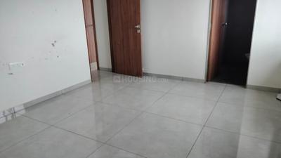 Bedroom Image of 1800 Sq.ft 3 BHK Apartment / Flat for rent in Adani Archway, Gota Ahmedabad for Rs. 35000