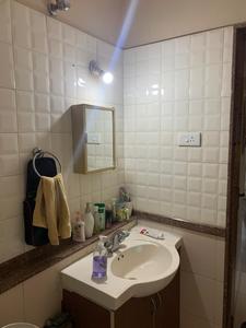 Bathroom Image of 2800 Sq.ft 4 BHK Apartment / Flat for rent in Ghorpadi Pune for Rs. 67000