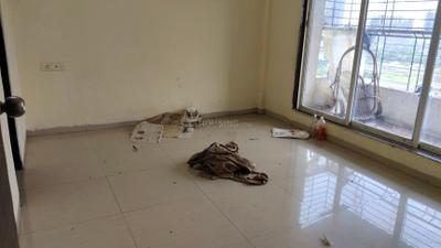 Bedroom Image of 1050 Sq.ft 2 BHK Apartment / Flat for sale in Simran Sapphire, Kharghar Navi Mumbai for Rs. 13500000