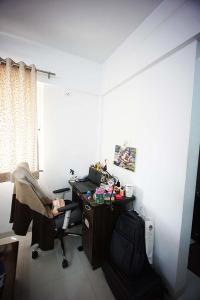 Hall Image of 1037 Sq.ft 2 BHK Apartment / Flat for sale in Golecha Ethos, Tathawade Pune for Rs. 9500000