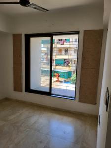 Bedroom Image of 1390 Sq.ft 3 BHK Apartment / Flat for sale in Vrindavan Nagar Nashik for Rs. 7000000