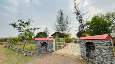 Image of 7000 Sq.ft Residential Plot / Land for sale in Amleshwar, Raipur for Rs. 2625000