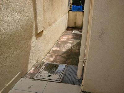 Balcony Image of 1271 Sq.ft 3 BHK Independent House for sale in Chhapra Navsari for Rs. 6500000