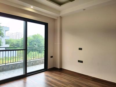 Bedroom Image of 2700 Sq.ft 4 BHK Builder Floor for sale in Sector 55 Gurgaon for Rs. 34900000