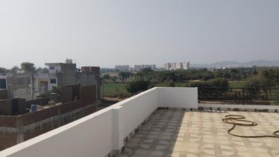 Balcony Image of 1500 Sq.ft 5 BHK Independent House for sale in Dher Ki Dhani Jaipur for Rs. 10000000
