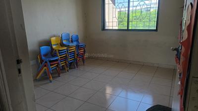 Bedroom Image of 2200 Sq.ft 3 BHK Villa for sale in DSK Vishwa, Dhayari Pune for Rs. 17000000