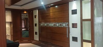 Bedroom Image of 4970 Sq.ft 6 BHK Duplex for sale in Aditya Sunshine, Shilpa Hills Hyderabad for Rs. 55000000
