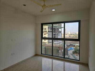 Bedroom Image of 880 Sq.ft 2 BHK Apartment / Flat for sale in Sabari Shaan, Chembur Mumbai for Rs. 18000000
