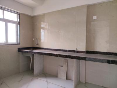 Kitchen Image of 1005 Sq.ft 2 BHK Apartment / Flat for sale in VKG Park Estate, Andheri East Mumbai for Rs. 21100000