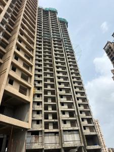 Image of 663 Sq.ft 2 BHK Apartment / Flat for sale in Raunak City, Kalyan West, Kalyan for Rs. 5700000