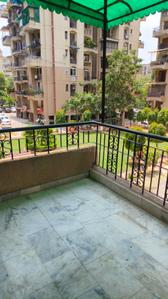 Image of 1800 Sq.ft 3 BHK Apartment / Flat for sale in Sector 7 Dwarka, New Delhi for Rs. 29500000