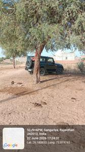 Image of 1250 Sq.ft Residential Plot / Land for sale in Sangriya, Jodhpur for Rs. 2500000