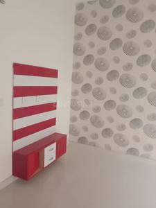 Bedroom Image of 1100 Sq.ft 2 BHK Independent House for rent in Shivalik Homes, Sector 127 Mohali for Rs. 12000