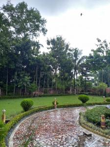 Image of 15000 Sq.ft 6 BHK Villa for sale in Barasat, Kolkata for Rs. 40000000