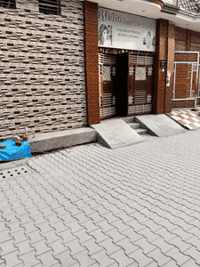 Image of 480 Sq.ft 1 BHK Independent House for sale in Subhash Nagar, Ludhiana for Rs. 1600000