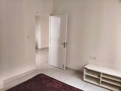 Bedroom Image of 1180 Sq.ft 2 BHK Apartment / Flat for sale in Sattva Divinity by Sattva Group, RR Nagar Bengaluru for Rs. 19000000