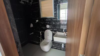 Image of 1270 Sq.ft 3 BHK Apartment / Flat for rent in Unique K City, Keshav Nagar, Pune for Rs. 38500