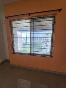 Bedroom Image of 1530 Sq.ft 3 BHK Apartment / Flat for sale in Nirmiti Lorelle, Wakad Pune for Rs. 13000000