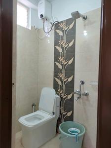 Bedroom Image of 1500 Sq.ft 1 RK Apartment / Flat for rent in Infocity Emerald, Hafeezpet Hyderabad for Rs. 17999