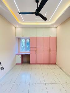 Hall Image of 850 Sq.ft 2 BHK Independent House for sale in Jayam Avenue, Thirunindravur Chennai for Rs. 3900000