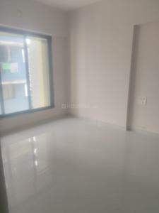 Bedroom Image of 850 Sq.ft 2 BHK Apartment / Flat for rent in Promesa West End, Dadar West Mumbai for Rs. 95000