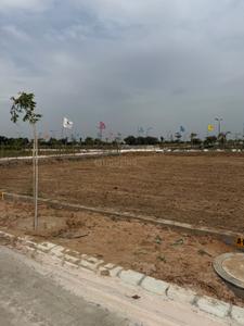 Image of 2250 Sq.ft Residential Plot / Land for sale in Gadota, Jaipur for Rs. 5999000