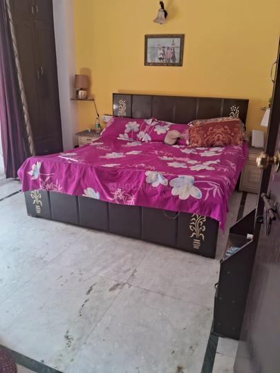supertech ramesh Bedroom 1