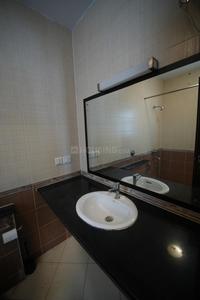 Bathroom Image of 4000 Sq.ft 4 BHK Duplex for rent in Sobha Ivory, Sivanchetti Gardens Bengaluru for Rs. 220000