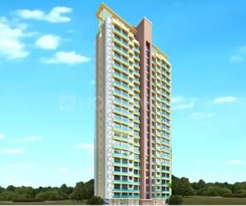 Image of 580 Sq.ft 1 BHK Apartment / Flat for sale in Address 51, Bandra East, Mumbai for Rs. 17500000