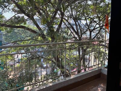 Balcony Image of 1957 Sq.ft 3 BHK Apartment / Flat for sale in Bavdhan Pune for Rs. 22500000