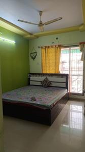1 BHK Flat