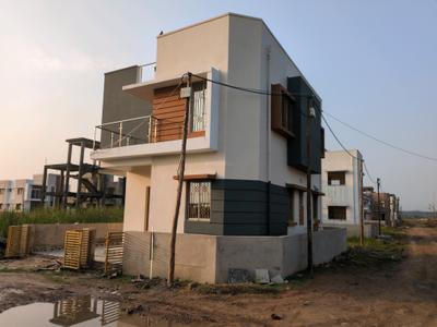 Image of 720 Sq.ft Residential Plot / Land for sale in Swapnabhumi, New Town, Kolkata for Rs. 1988888