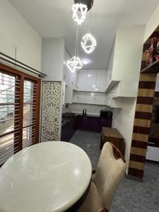 Bathroom Image of 1200 Sq.ft 2 BHK Builder Floor for rent in Margondanahalli Bengaluru for Rs. 35000