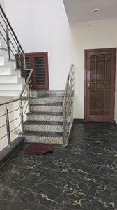 Balcony Image of 1400 Sq.ft 2 BHK Builder Floor for rent in Sainik Colony Jammu for Rs. 13000