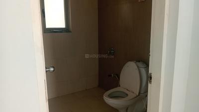 Image of 1850 Sq.ft 3 BHK Apartment / Flat for rent in Adani The Meadows, Shantigram, Ahmedabad for Rs. 40000